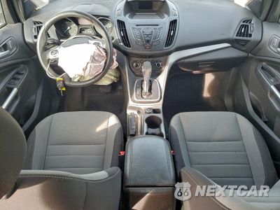 Zdjęcie 8 z 15 samochodu: 2013 FORD ESCAPE SE VIN:1FMCU0G95DUC19407 - miniatura