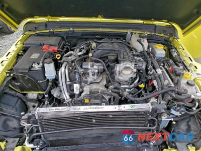 Zdjęcie 12 z 13 samochodu: 2023 JEEP WRANGLER SAHARA VIN:1C4HJXEG9PW700959 - miniatura