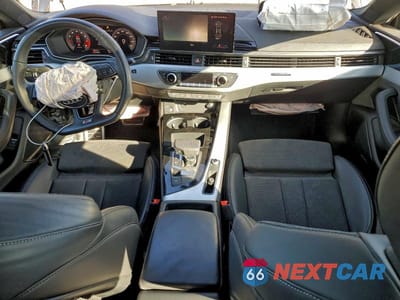 Zdjęcie 8 z 11 samochodu: 2020 AUDI A5 PREMIUM PLUS VIN:WAUTNAF51LA003623 - miniatura