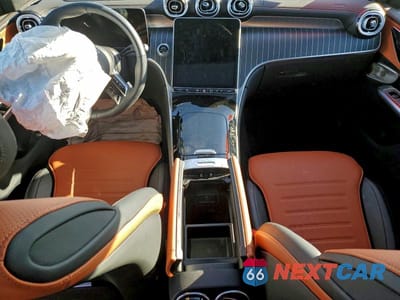 Zdjęcie 8 z 11 samochodu: 2025 MERCEDES-BENZ GLC 300 4MATIC VIN:W1NKM4HB2SF273394 - miniatura