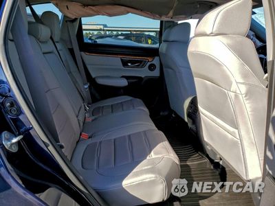 Zdjęcie 11 z 14 samochodu: 2018 HONDA CR-V EXL VIN:7FARW2H84JE092815 - miniatura