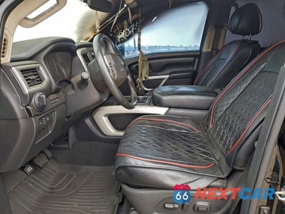 Zdjęcie 7 z 11 samochodu: 2017 NISSAN TITAN VIN:1N6AA1F25HN508928 - miniatura