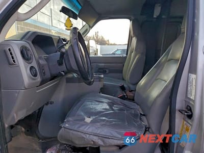 Zdjęcie 7 z 12 samochodu: 2013 FORD ECONOLINE E-250 CARGO VAN - PRIOR FLEET VIN:1FTNS2EW6DDB37094 - miniatura