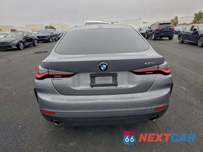 Zdjęcie 6 z 13 samochodu: 2022 BMW 430I GRAN COUPE VIN:WBA63AV01NFM22750 - miniatura