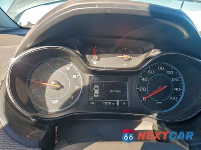 Zdjęcie 9 z 12 samochodu: 2016 CHEVROLET CRUZE LT VIN:1G1BE5SM7G7246514 - miniatura