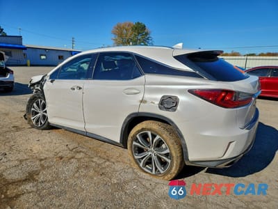 Drugie zdjęcie samochodu z przodu: 2017 LEXUS RX 350 BASE VIN:2T2ZZMCA1HC052565 - miniatura