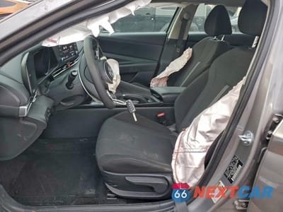 Zdjęcie 7 z 11 samochodu: 2023 HYUNDAI ELANTRA SE VIN:KMHLL4AG5PU634877 - miniatura