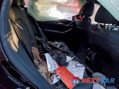 Zdjęcie 10 z 11 samochodu: 2018 BMW X3 XDRIVE30I VIN:5UXTR9C5XJLD69965 - miniatura