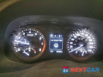 Zdjęcie 9 z 13 samochodu: 2018 HYUNDAI TUCSON SE VIN:KM8J3CA46JU733089 - miniatura