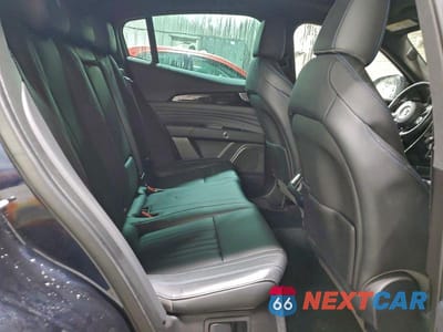 Zdjęcie 10 z 11 samochodu: 2023 MASERATI GRECALE MODENA VIN:ZN682AVM5P7407701 - miniatura