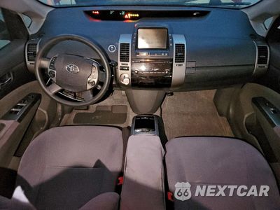 Zdjęcie 8 z 12 samochodu: 2008 TOYOTA PRIUS VIN:JTDKB20U983360105 - miniatura