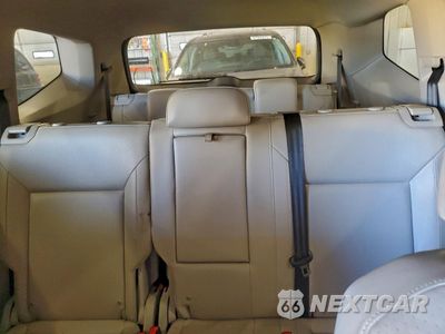 Zdjęcie 10 z 14 samochodu: 2018 VOLKSWAGEN ATLAS SE VIN:1V2CR2CA8JC579045 - miniatura
