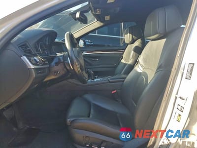 Zdjęcie 7 z 11 samochodu: 2013 BMW 550 XI VIN:WBAFU9C53DDY72808 - miniatura