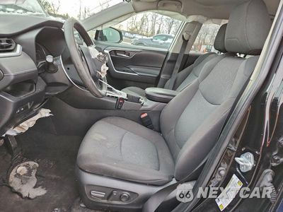 Zdjęcie 7 z 13 samochodu: 2023 TOYOTA RAV4 XLE VIN:2T3W1RFV1PW274361 - miniatura