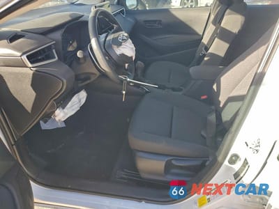 Zdjęcie 7 z 11 samochodu: 2024 TOYOTA COROLLA LE VIN:5YFB4MDE7RP200791 - miniatura