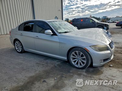 Czwarte zdjęcie samochodu z boku: 2011 BMW 328 XI SULEV VIN:WBAPK5G51BNN28141 - miniatura