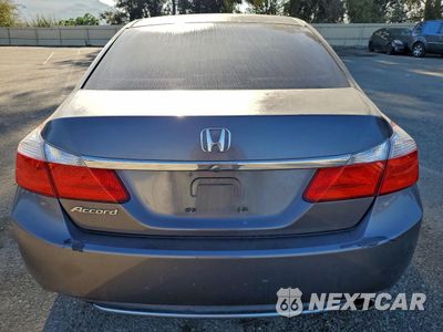 Zdjęcie 6 z 12 samochodu: 2013 HONDA ACCORD LX VIN:1HGCR2F31DA234309 - miniatura