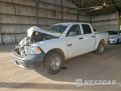 2017 RAM 1500 ST 1C6RR6KG7HS735348 - główne zdjęcie licytacji z USA - miniatura