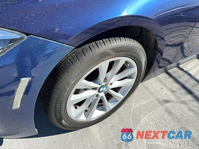 Zdjęcie 15 z 15 samochodu: 2018 BMW 320 I VIN:WBA8E1G50JNU91361 - miniatura