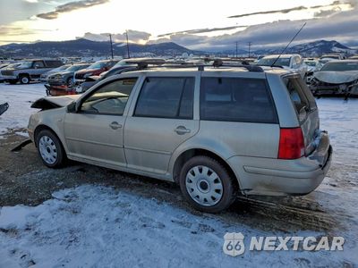 Drugie zdjęcie samochodu z przodu: 2004 VOLKSWAGEN JETTA GL TDI VIN:WVWRR61J94W176815 - miniatura
