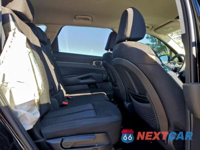 Zdjęcie 11 z 12 samochodu: 2026 KIA SORENTO LX VIN:5XYRG4JC0TG426546 - miniatura