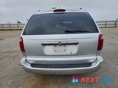 Zdjęcie 6 z 13 samochodu: 2003 CHRYSLER TOWN & COUNTRY LX VIN:2C4GP44383R354008 - miniatura