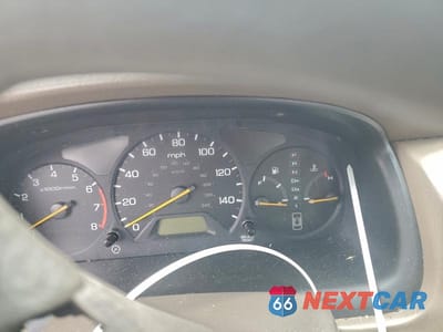 Zdjęcie 9 z 12 samochodu: 2002 HONDA ACCORD LX VIN:1HGCG164X2A016519 - miniatura