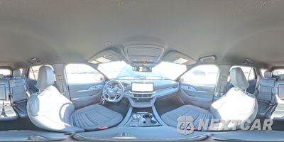 Zdjęcie 15 z 16 samochodu: 2025 FORD EXPLORER ST-LINE VIN:1FMUK8KH0SGD06683 - miniatura