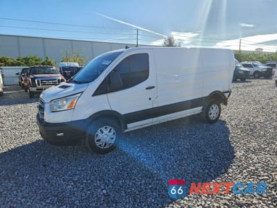 2020 FORD TRANSIT CARGO VAN T- 1FTBR1Y85LKA78068 - główne zdjęcie licytacji z USA - miniatura
