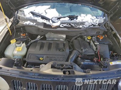 Zdjęcie 11 z 12 samochodu: 2007 JEEP PATRIOT LIMITED VIN:1J8FT48W67D401114 - miniatura