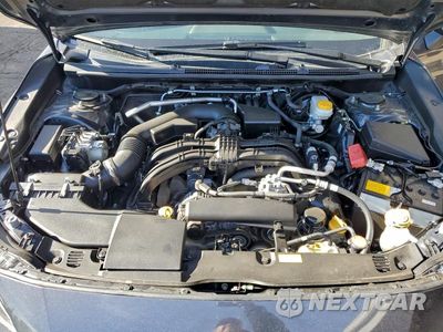 Zdjęcie 11 z 11 samochodu: 2023 SUBARU CROSSTREK SPORT VIN:JF2GTHSC8PH202142 - miniatura