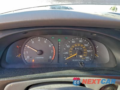 Zdjęcie 9 z 12 samochodu: 1996 TOYOTA CAMRY LE VIN:4T1EF12K5TU125643 - miniatura