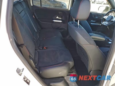 Zdjęcie 10 z 13 samochodu: 2023 MERCEDES-BENZ EQB 300 4MATIC VIN:W1N9M0KB3PN024535 - miniatura