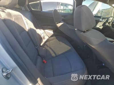 Zdjęcie 10 z 13 samochodu: 2018 CHEVROLET CRUZE LS VIN:1G1BC5SM8J7192234 - miniatura