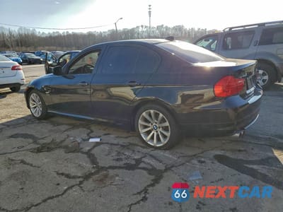 Drugie zdjęcie samochodu z przodu: 2011 BMW 328 XI SULEV VIN:WBAPK5G53BNN26374 - miniatura