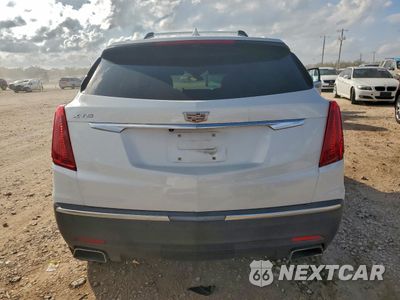 Zdjęcie 6 z 13 samochodu: 2018 CADILLAC XT5 VIN:1GYKNARS5JZ152626 - miniatura