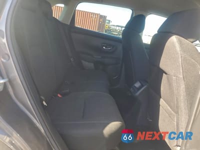 Zdjęcie 10 z 12 samochodu: 2025 HONDA HR-V LX VIN:3CZRZ1H32SM713901 - miniatura