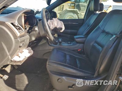 Zdjęcie 7 z 15 samochodu: 2014 JEEP GRAND CHEROKEE LIMITED VIN:1C4RJFBG5EC441470 - miniatura