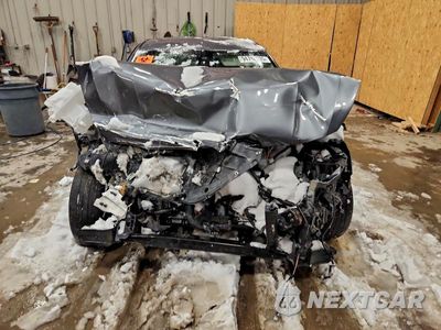 Piąte zdjęcie samochodu w środku: 2021 NISSAN ALTIMA SV VIN:1N4BL4DV9MN306061 - miniatura