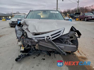 Piąte zdjęcie samochodu w środku: 2006 MAZDA 3 HATCHBACK VIN:JM1BK343361411310 - miniatura