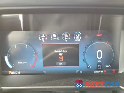 Zdjęcie 9 z 13 samochodu: 2023 FORD F250 SUPER DUTY VIN:1FT8W2BM1PED15500 - miniatura