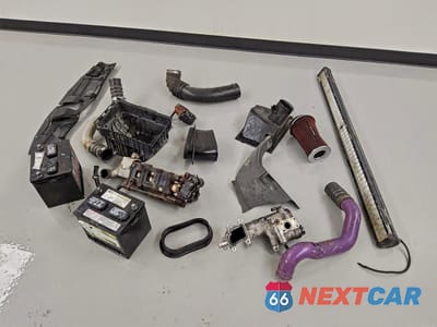 Zdjęcie 12 z 13 samochodu: 2019 NISSAN TITAN XD SL VIN:1N6BA1F43KN521013 - miniatura
