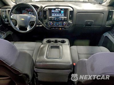 Zdjęcie 8 z 12 samochodu: 2015 CHEVROLET SILVERADO K1500 LT VIN:1GCVKREC3FZ440936 - miniatura