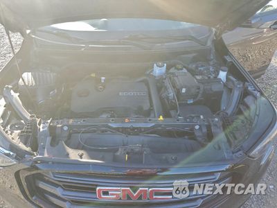 Zdjęcie 12 z 14 samochodu: 2020 GMC TERRAIN SLE VIN:3GKALMEV9LL153334 - miniatura