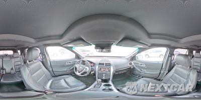 Zdjęcie 14 z 14 samochodu: 2014 FORD EXPLORER XLT VIN:1FM5K8D86EGC45538 - miniatura