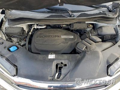 Zdjęcie 12 z 12 samochodu: 2017 HONDA PILOT TOURING VIN:5FNYF5H94HB002641 - miniatura