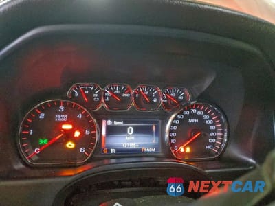 Zdjęcie 9 z 12 samochodu: 2014 GMC SIERRA K1500 SLT VIN:3GTU2VEC0EG184290 - miniatura
