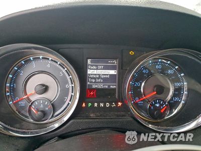 Zdjęcie 9 z 15 samochodu: 2011 CHRYSLER TOWN & COUNTRY TOURING VIN:2A4RR5DG2BR694582 - miniatura