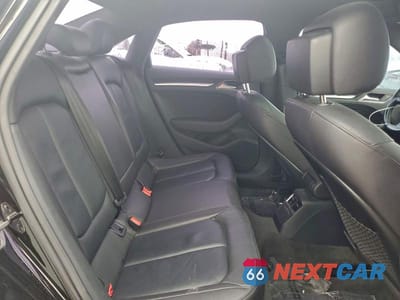 Zdjęcie 10 z 13 samochodu: 2015 AUDI A3 PREMIUM PLUS VIN:WAUCCGFF3F1035270 - miniatura