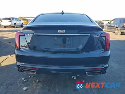 Zdjęcie 6 z 13 samochodu: 2022 CADILLAC CT5 PREMIUM LUXURY VIN:1G6DN5RK6N0121338 - miniatura